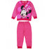 Pijama Minnie Disney - Rosa 5 años