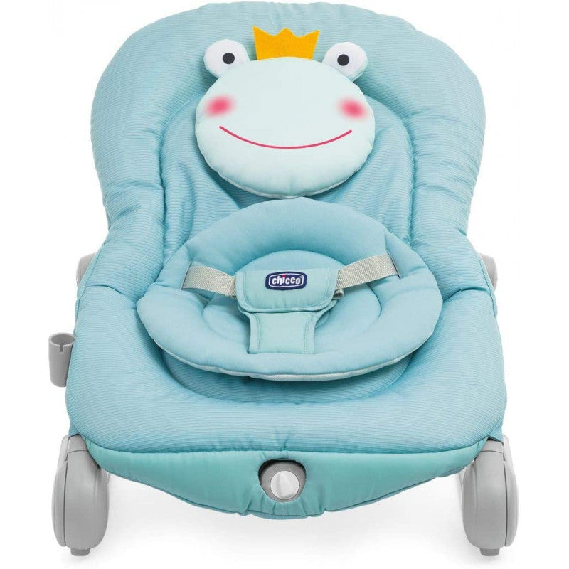 Sdraietta Balloon Chicco Froggy