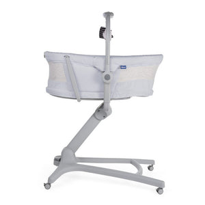 Babywiege Chicco Baby Hug Air 4 in 1 - Beige - 7