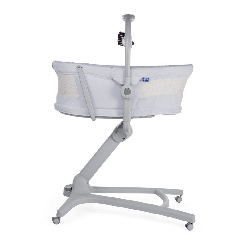 Babywiege Chicco Baby Hug Air 4 in 1 - Beige - 7