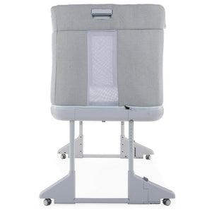 Berceaux Chicco Next2Me Forever - Cool Grey - 8