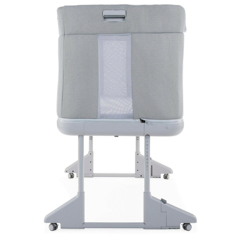 Berceaux Chicco Next2Me Forever - Cool Grey - 8