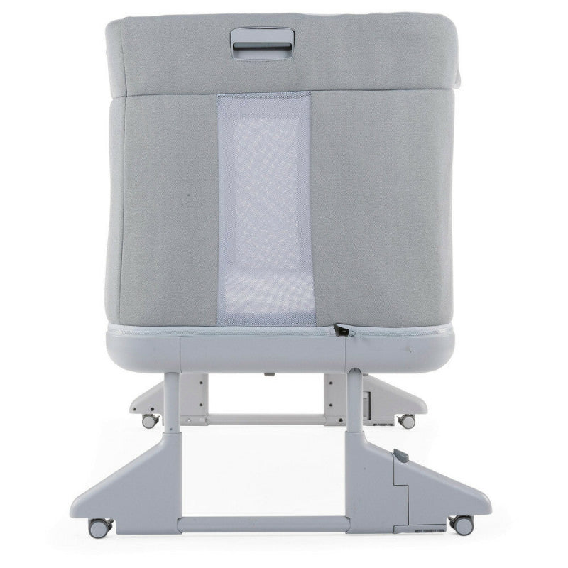 Berceaux Chicco Next2Me Forever - Cool Grey - 9