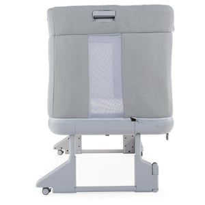 Berceaux Chicco Next2Me Forever - Cool Grey - 10
