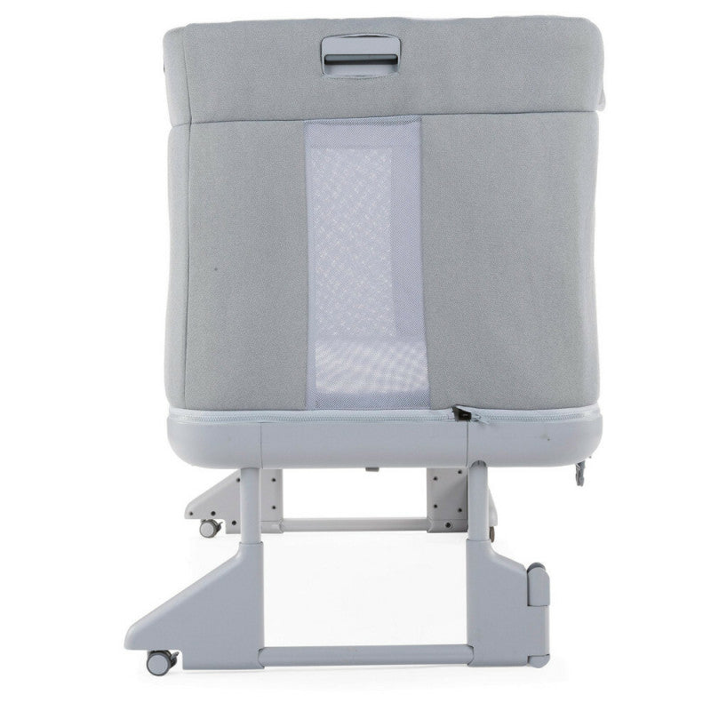 Berceaux Chicco Next2Me Forever - Cool Grey - 10