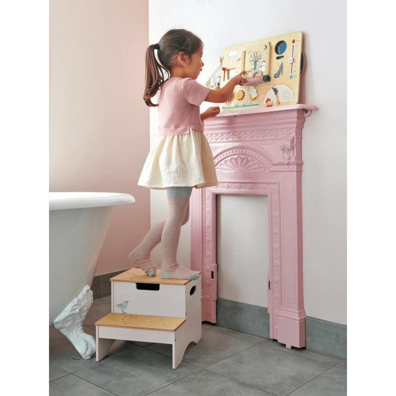 Accessoires Tender Leaf Toys Step Forest - 3