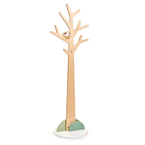 Percha - Bosque