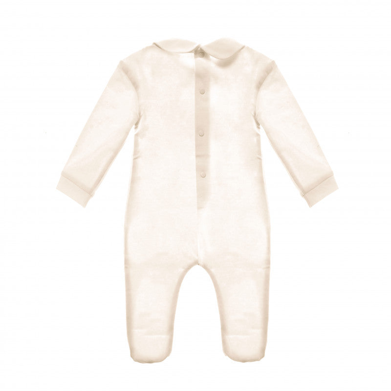 Pink Tutina Heart of Cream - 3 Months