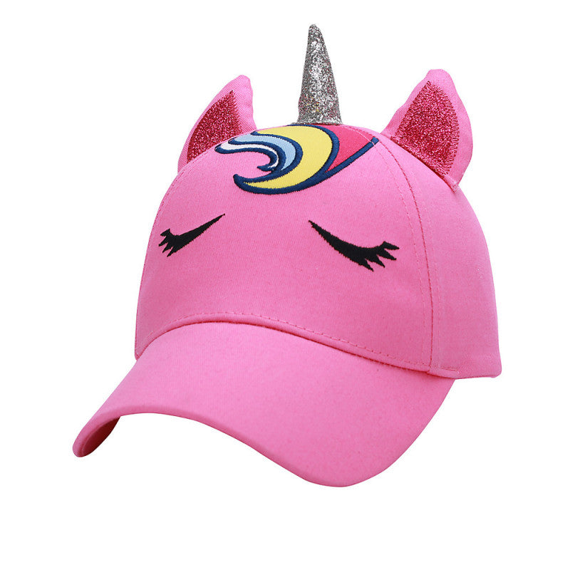 Summer Cap with Visor