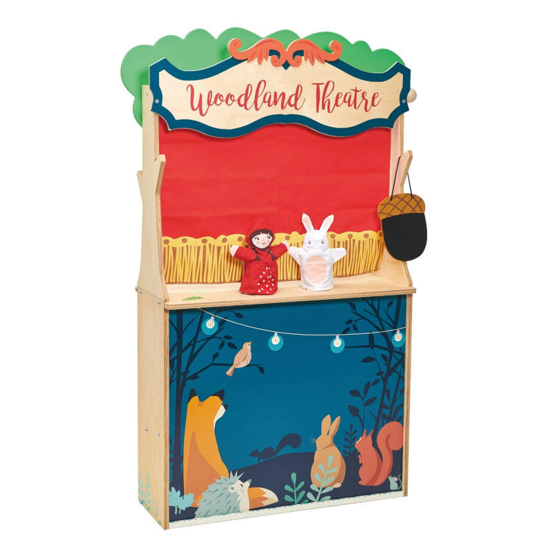 Negozio e Teatrino delle Marionette