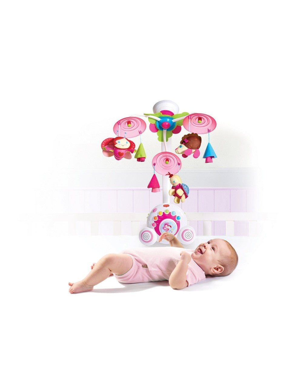 Tiny Love Musical Mobile