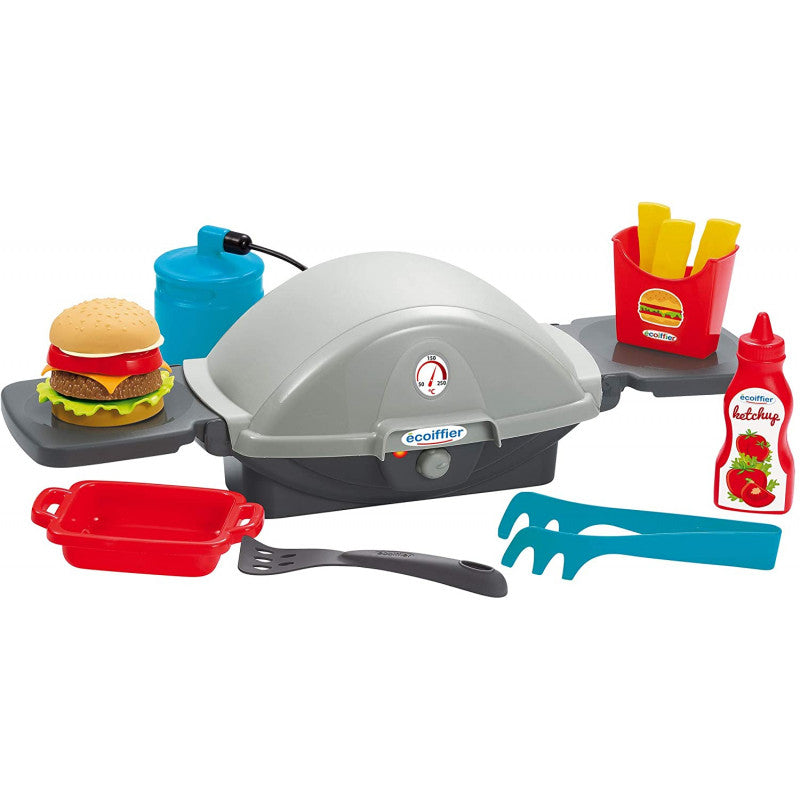 Gas Barbecue