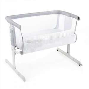 Berceaux Chicco Next2Me Air - Dark Grey - 2