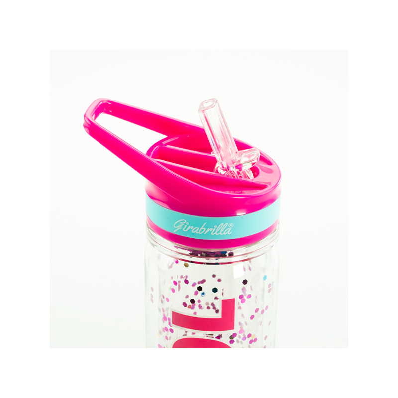 Ecobottiglia Girabrilla Shine