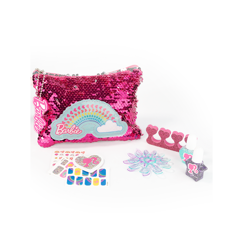 Barbie Neceser Belleza