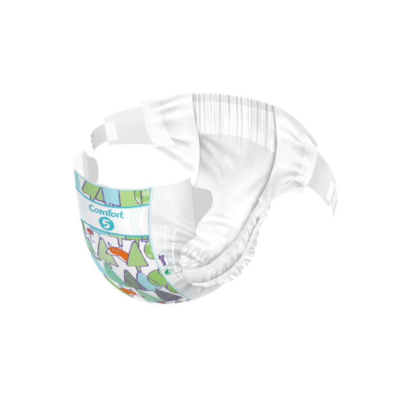 Pannolini Libero Comfort - Taglia 6