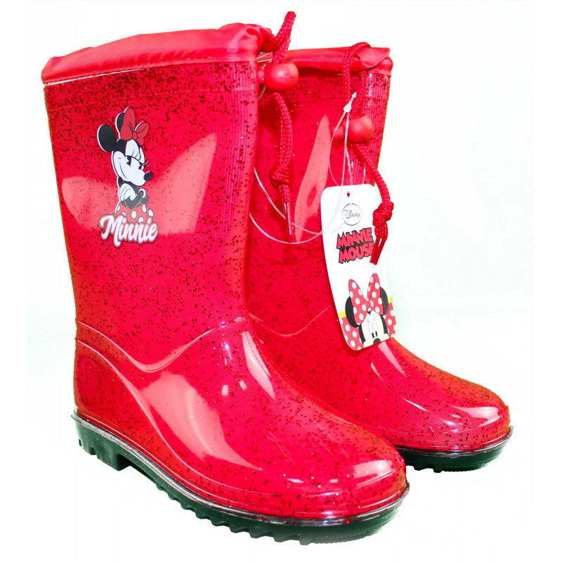 Galosce Bambina Minnie - Misura 33/34