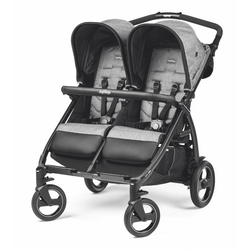 Peg Perego Book For Two Stroller