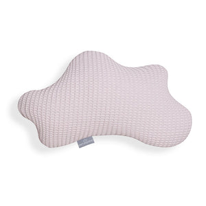 Coussin Nuage Réversible - Rose