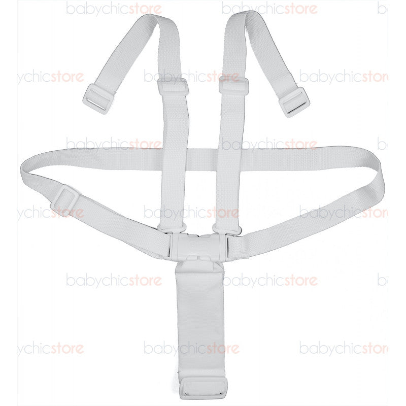 Chicco Polly Easy Highchair Belts