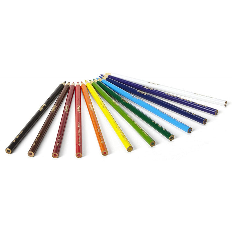 Matite Colorate Crayola