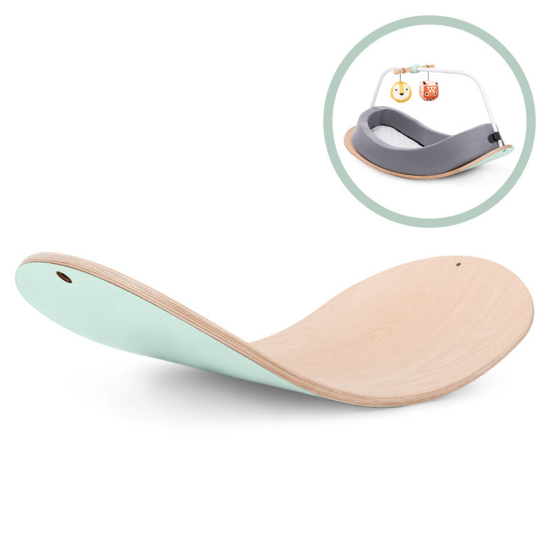 Tavola di Equilibrio Montessoriana