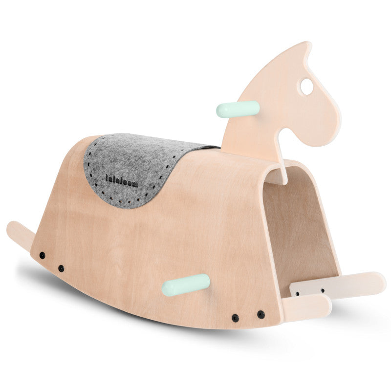 Rocking Horse Sitter