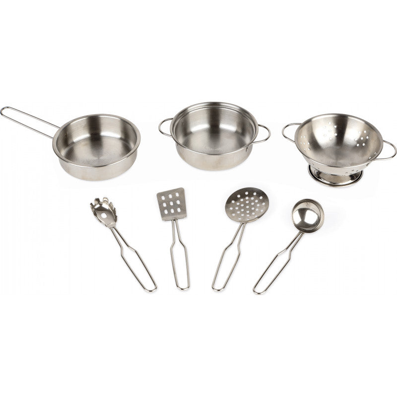 Accesorios de Cocina de Metal