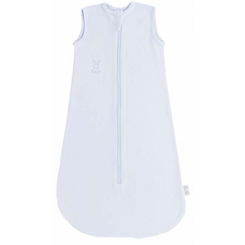 Summer Sleeping Bag 90 cm - Light Blue