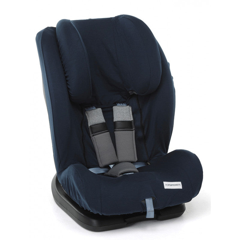 Re-Klino Blue Cover