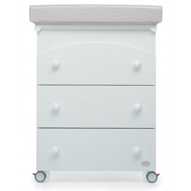 Chambrettes Foppapedretti Patty - 7