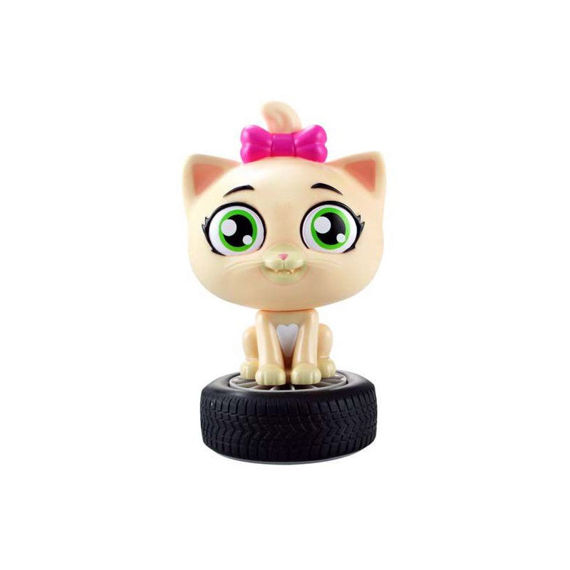 44 Cats Meow Racers - Pilou