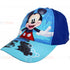 Mickey Mouse Baseball Cap - Blue