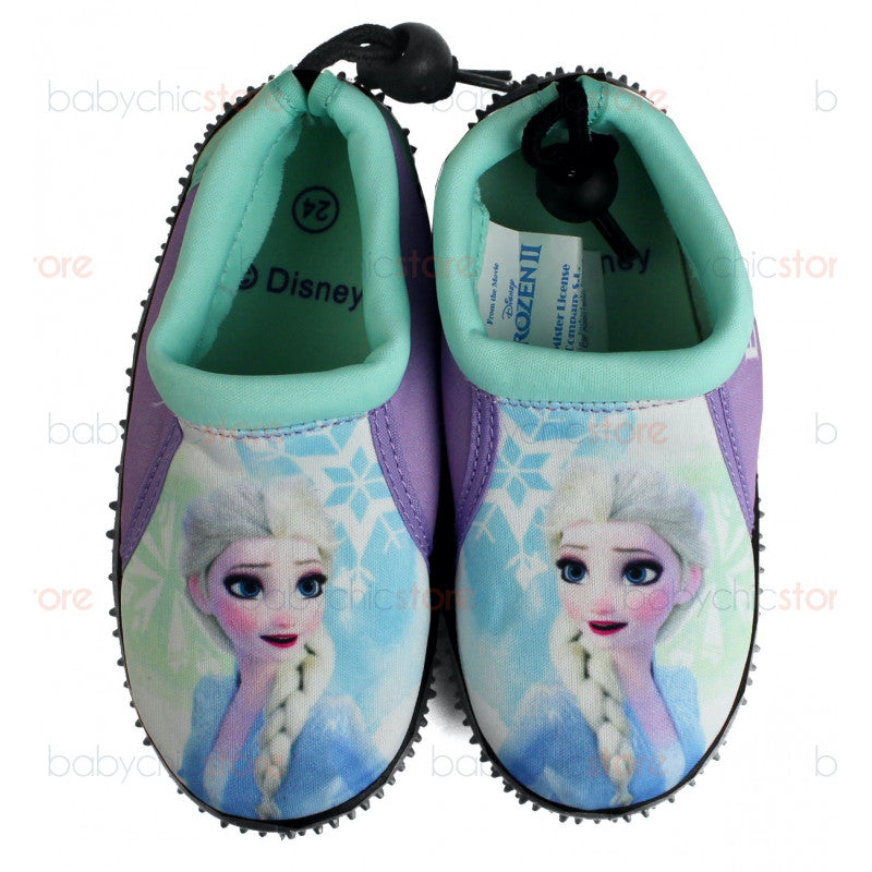 Frozen Rock Shoes - 30
