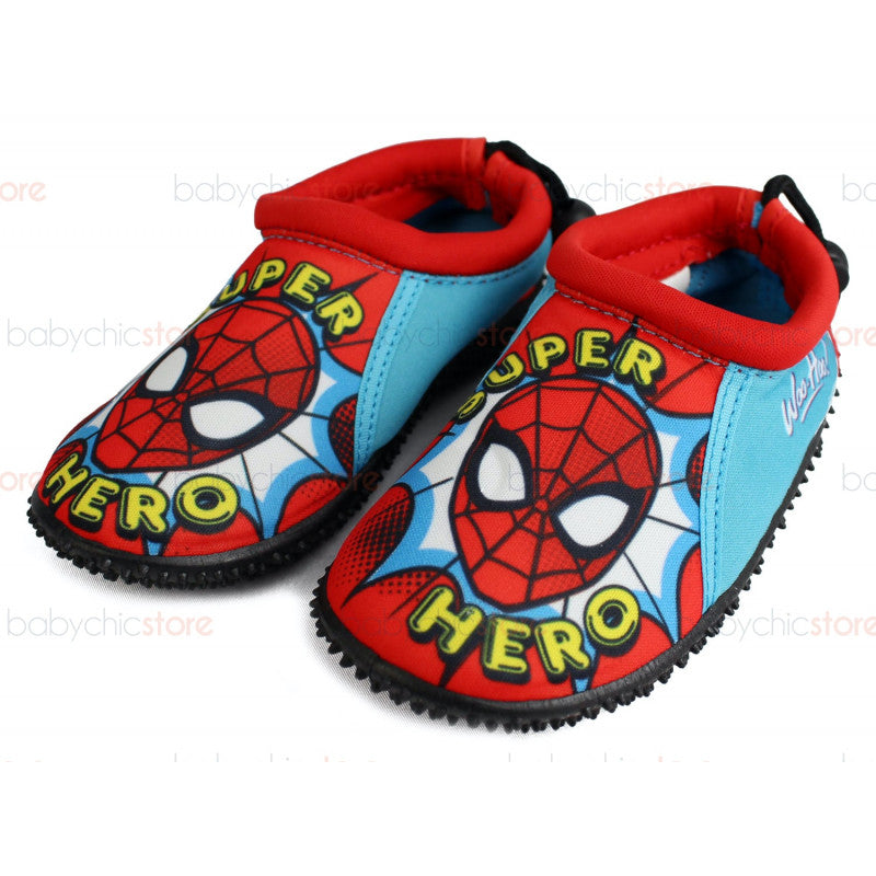 Scarpe da Scoglio - Spiderman