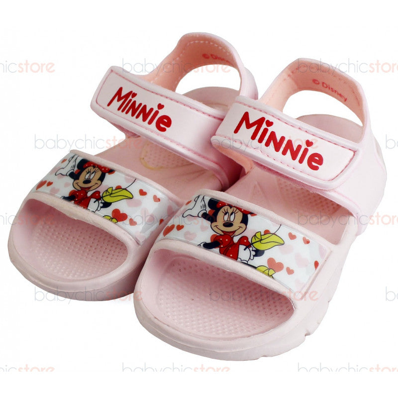 Sandalo Spiaggia di Minnie Rosa - 28/29