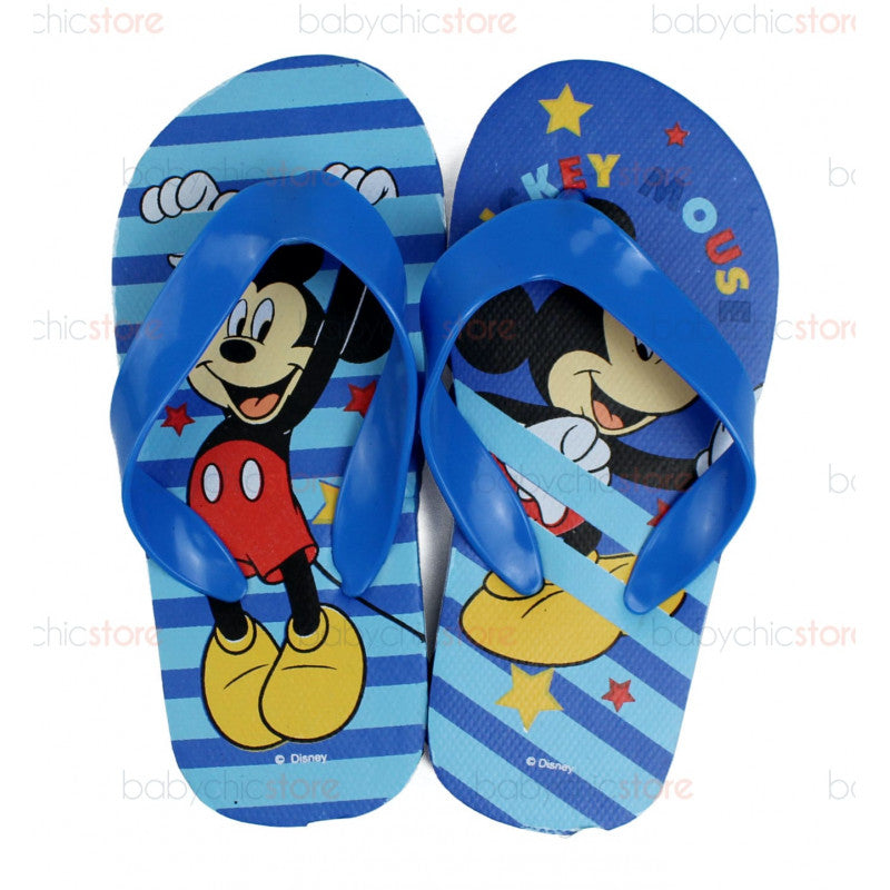 Infradito di Topolino Blu - 26/27