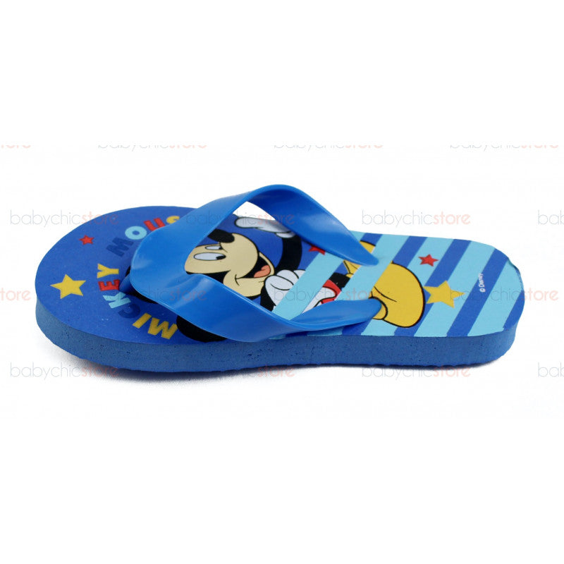 Infradito di Topolino Blu - 28/30