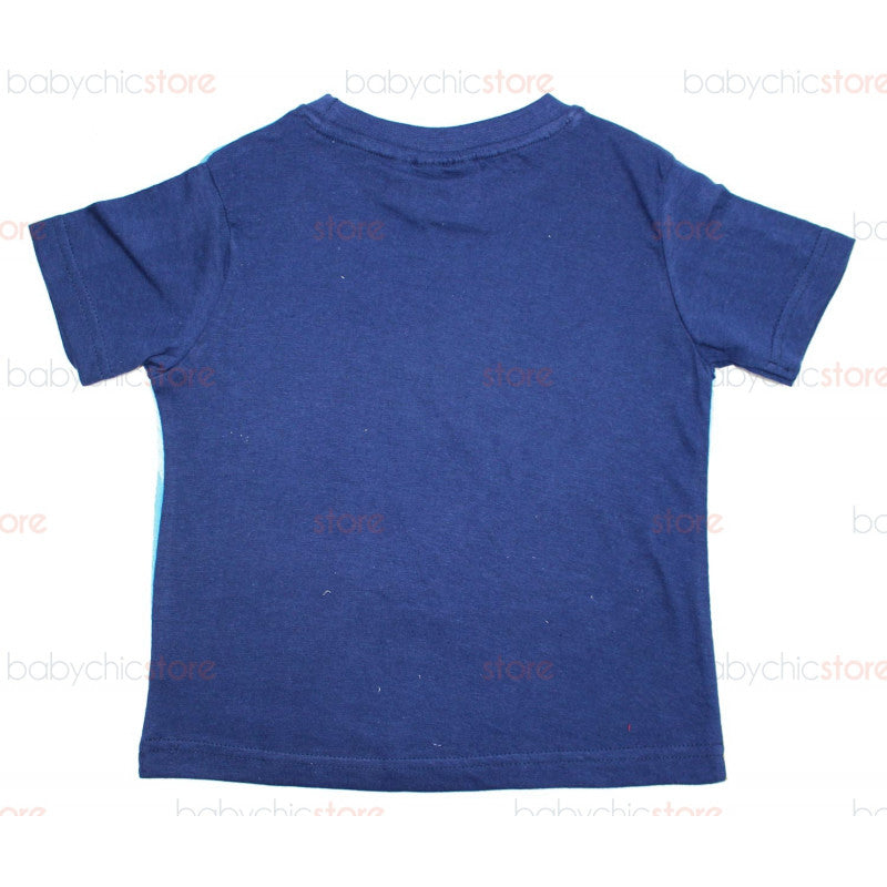 T-Shirt Bing Blu - 5 Anni