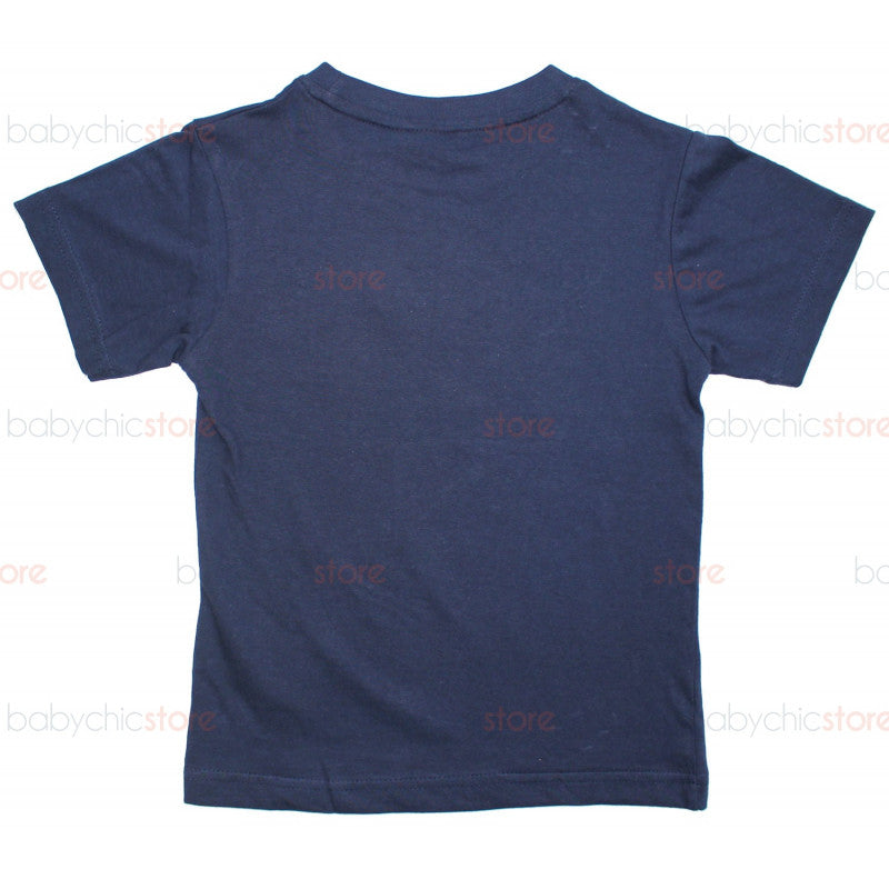 T-Shirt NASA Blu - 12 Anni