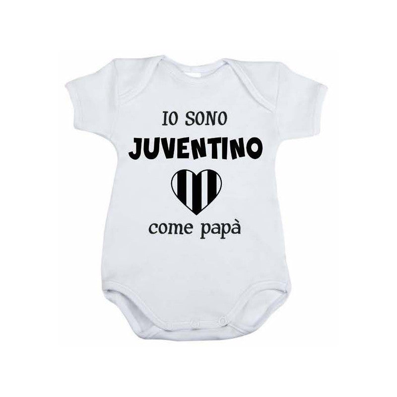 Body Recién Nacido - Yo soy Juventino