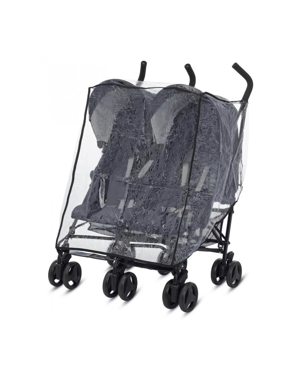 Burbuja de lluvia doble Inglesina Twin Swift