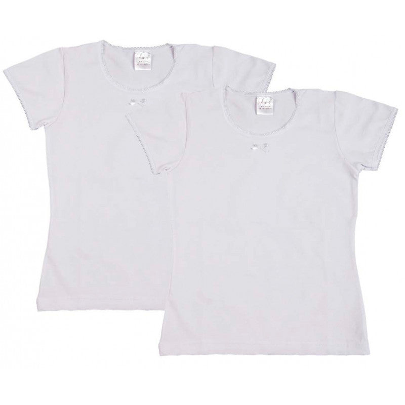 Camiseta sin mangas para niña - 2-3 Años