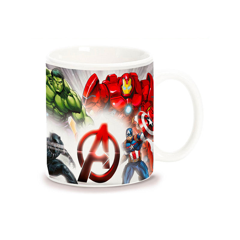 Avengers Mug