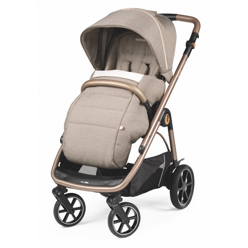 Cochecito Peg Perego Veloce - Mon Amour