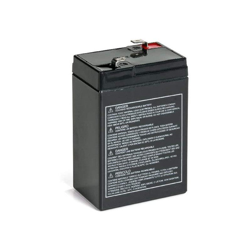 Peg Perego 6V 4.5Ah Battery JACK - Peg Perego