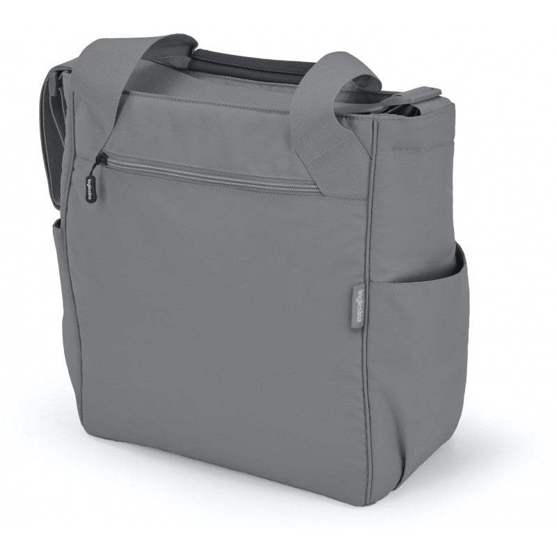Bolso Maternal Day Bag Inglesina Electa - Chelsea Grey