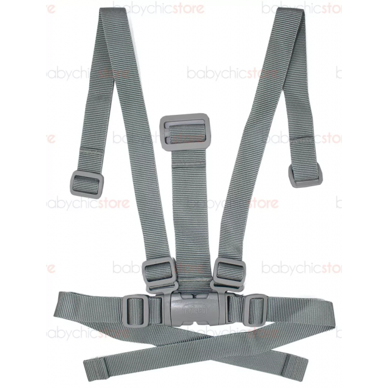 Chicco Polly Magic Highchair Harness Kit