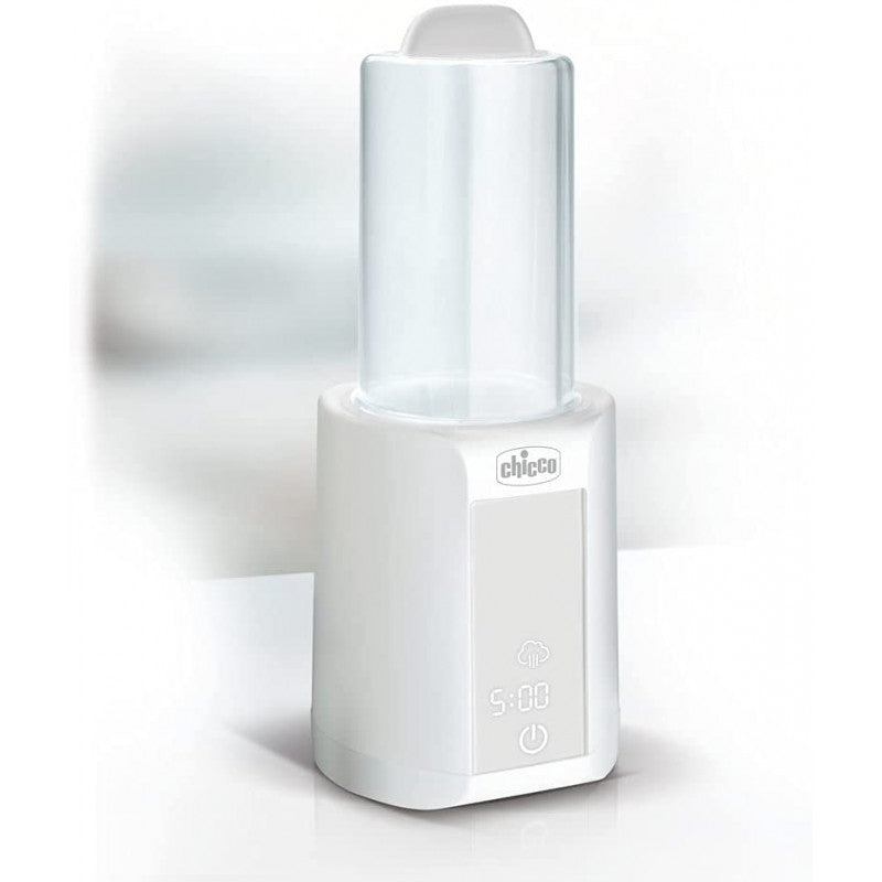 Chicco Bottle Warmer with Sterilizer