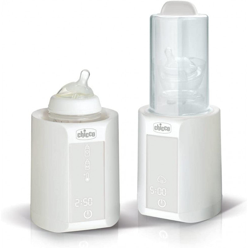 Chicco Bottle Warmer with Sterilizer